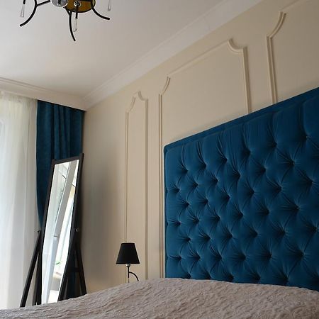 Apartament Orchidea Centrum Warszawa Exteriör bild
