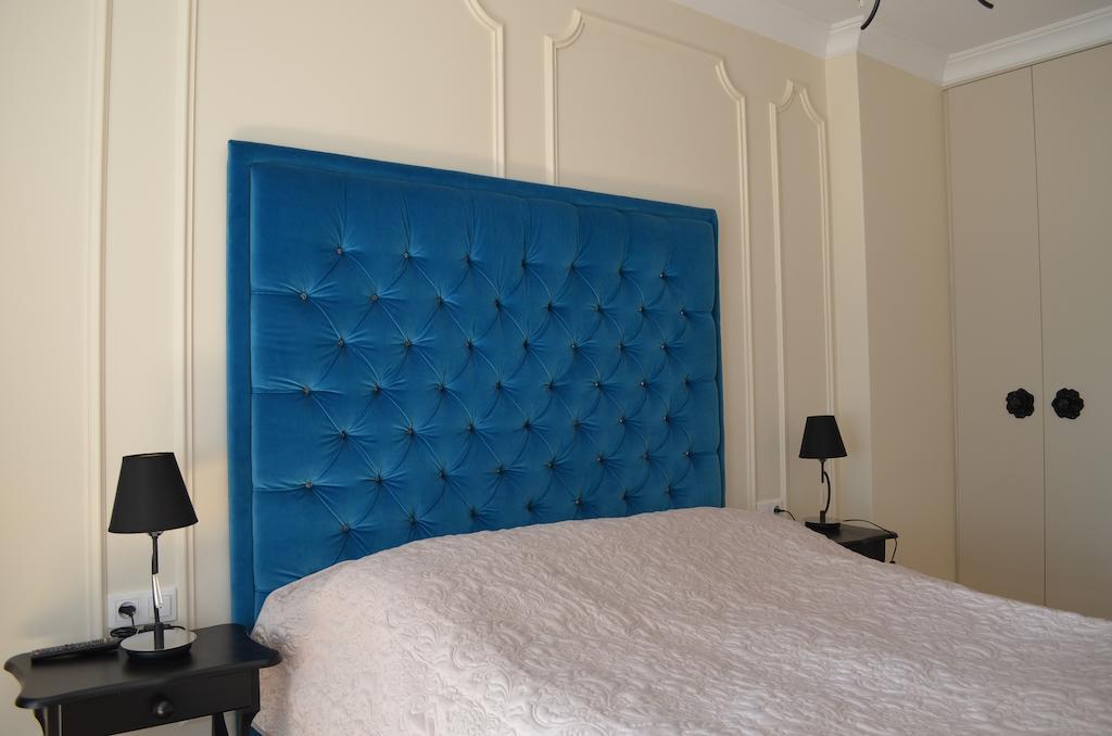 Apartament Orchidea Centrum Warszawa Exteriör bild