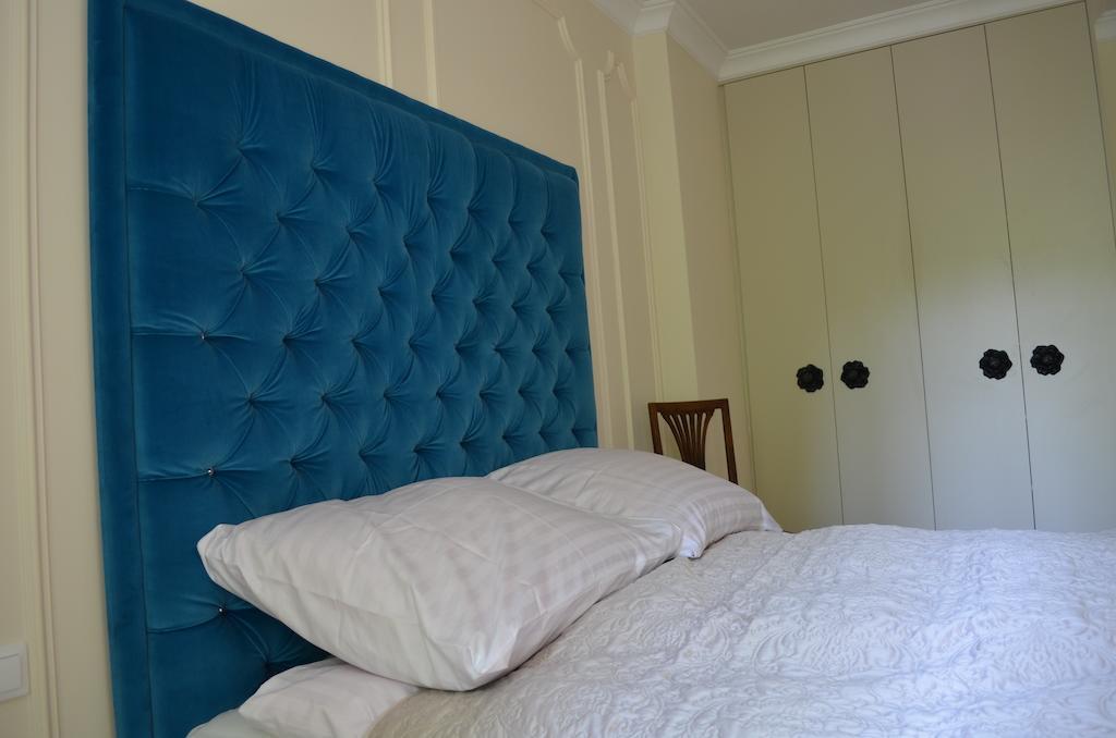 Apartament Orchidea Centrum Warszawa Rum bild