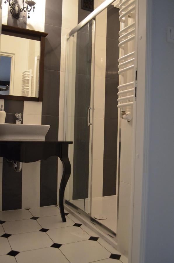 Apartament Orchidea Centrum Warszawa Exteriör bild